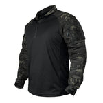 IDOGEAR Chemise Tactique Type Striker - Vignette | Loadout 