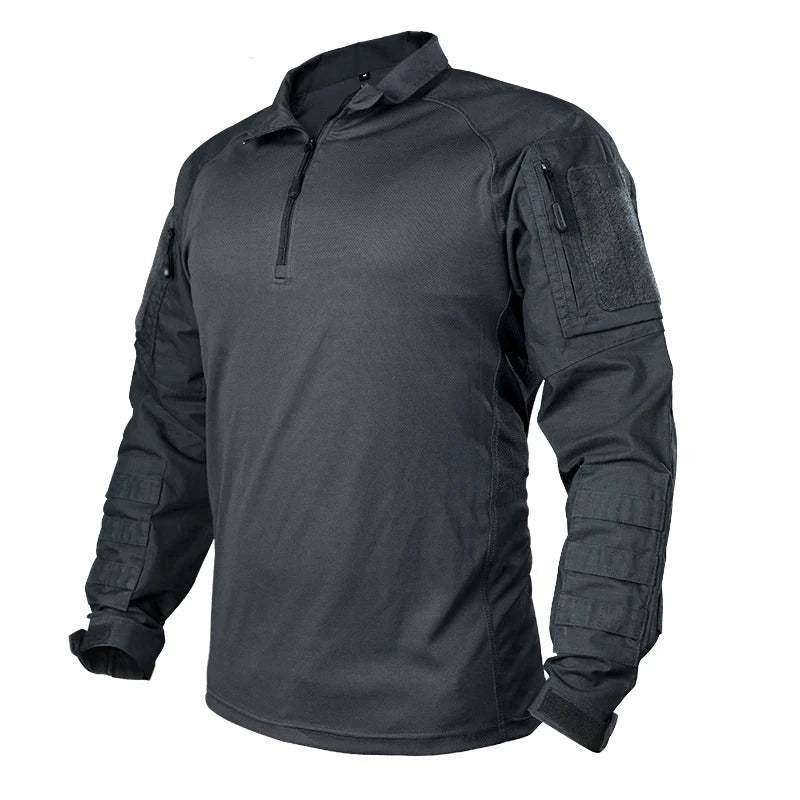IDOGEAR Chemise Tactique Type Striker - Loadout 