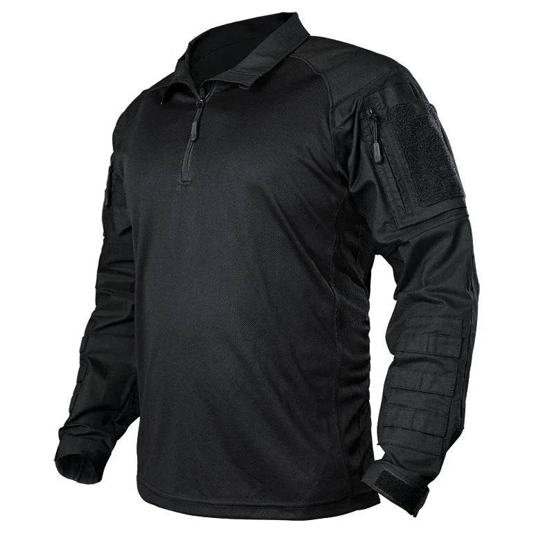 IDOGEAR Chemise Tactique Type Striker - Loadout 