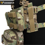 IDOGEAR Chest Rig Mk3 - Vignette | Loadout 