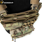 IDOGEAR Chest Rig Mk3 - Vignette | Loadout 