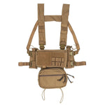 IDOGEAR Chest Rig Mk3 - Vignette | Loadout 