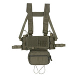 IDOGEAR Chest Rig Mk3 - Vignette | Loadout 