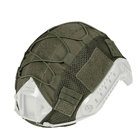 IDOGEAR Couvre-casque pour casque type FAST - Loadout 
