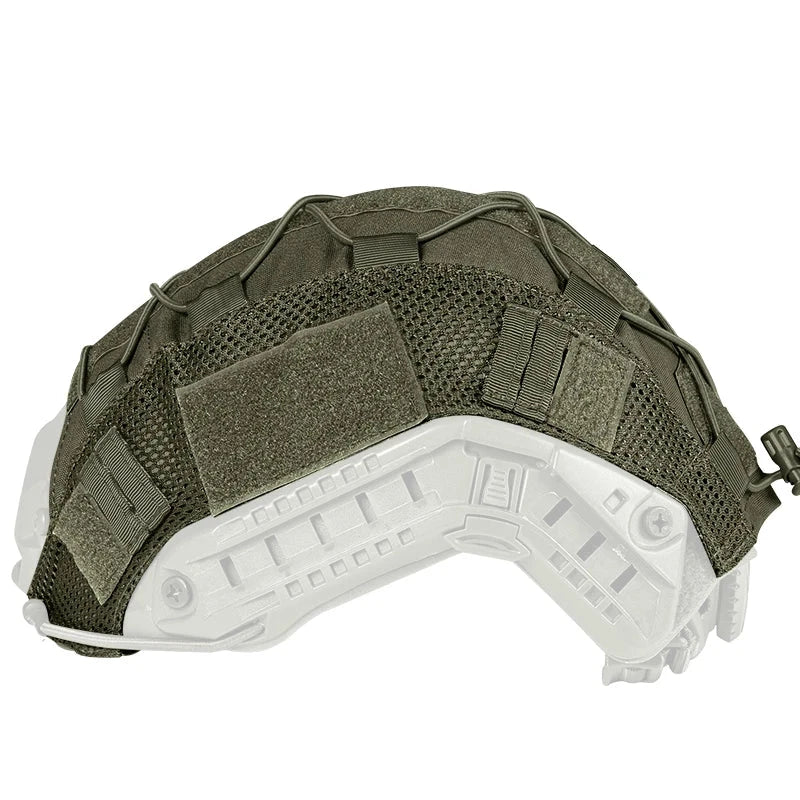 IDOGEAR Couvre-casque pour casque type FAST - Loadout 