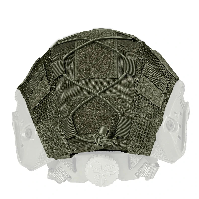 IDOGEAR Couvre-casque pour casque type FAST - Loadout 