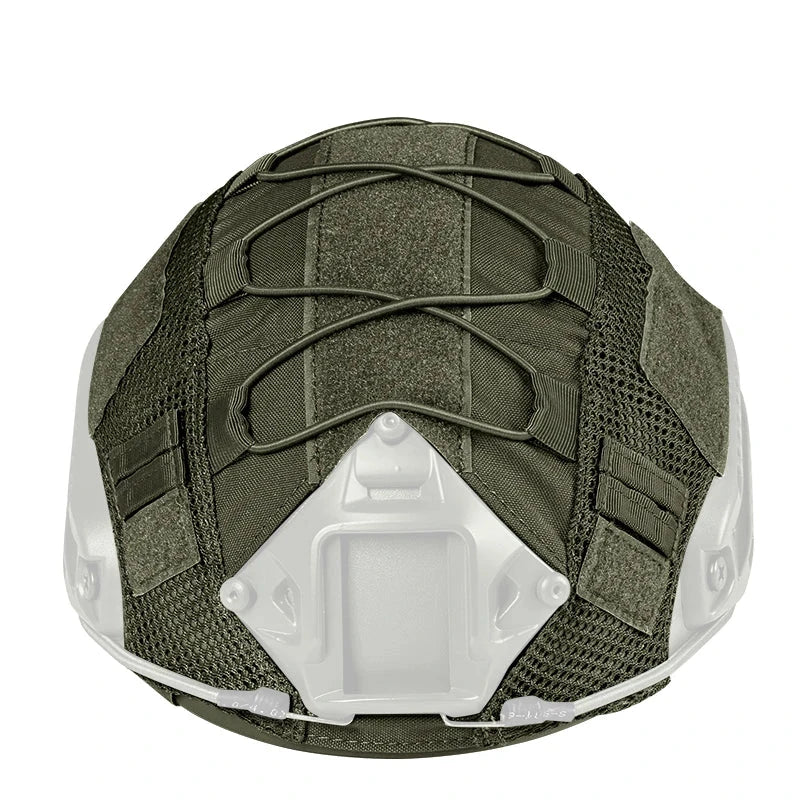 IDOGEAR Couvre-casque pour casque type FAST - Loadout 