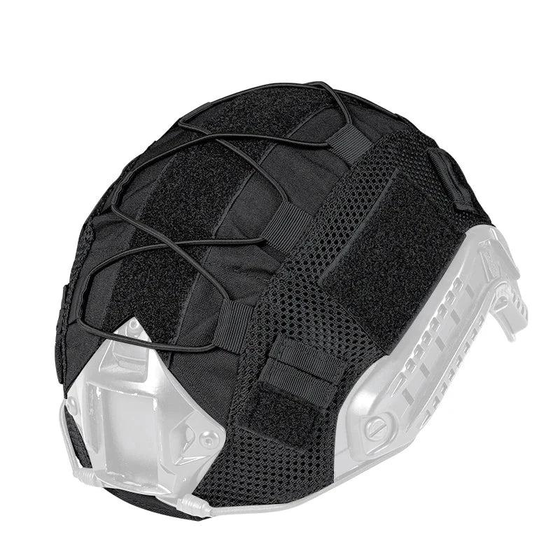 IDOGEAR Couvre-casque pour casque type FAST - Loadout 