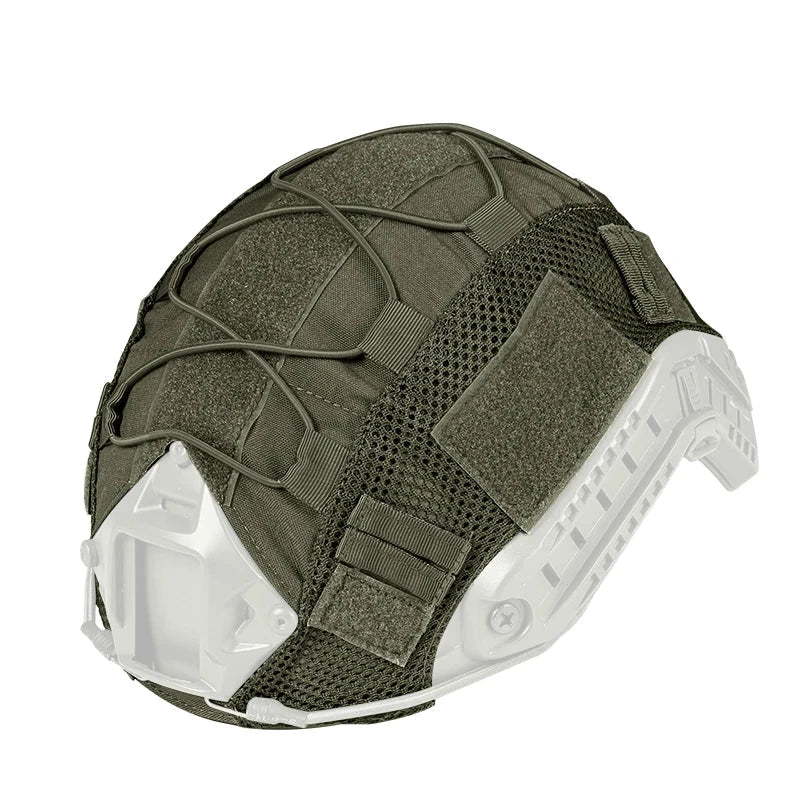IDOGEAR Couvre-casque pour casque type FAST - Loadout 