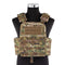 IDOGEAR Gilet Tactique Type CPC - Loadout 
