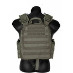 IDOGEAR Gilet Tactique Type CPC - Vignette | Loadout 