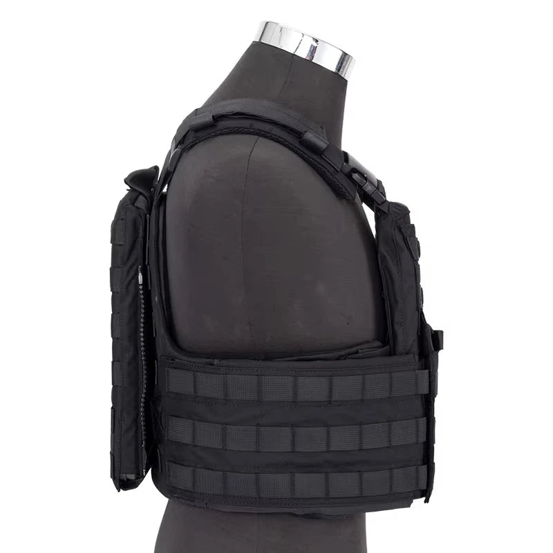 IDOGEAR Gilet Tactique Type CPC - Loadout 