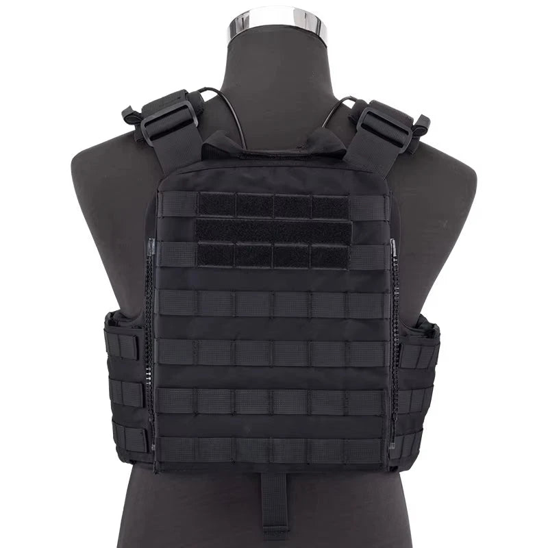 IDOGEAR Gilet Tactique Type CPC - Loadout 