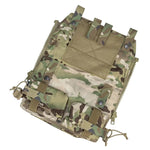 IDOGEAR Panneau arrière tactique multi-poches - Vignette | Loadout 