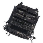 IDOGEAR Panneau arrière tactique multi-poches - Vignette | Loadout 