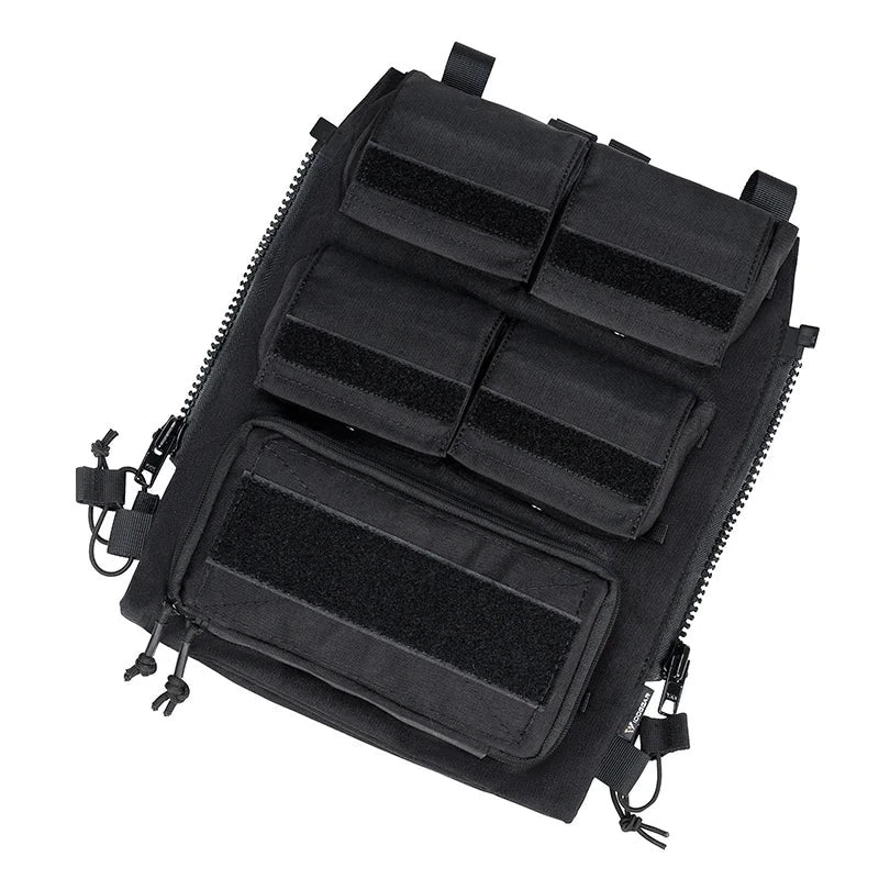 IDOGEAR Panneau arrière tactique multi-poches - Loadout  - 