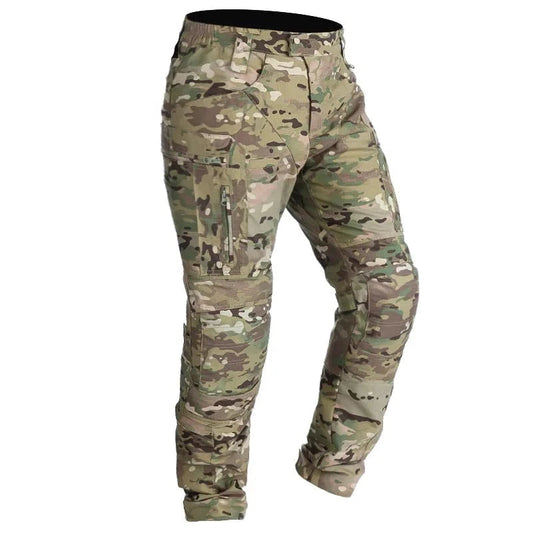 IDOGEAR Pantalon Tactique type STRIKER - Loadout 
