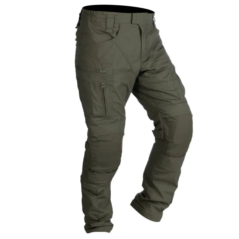 IDOGEAR Pantalon Tactique type STRIKER - Loadout 