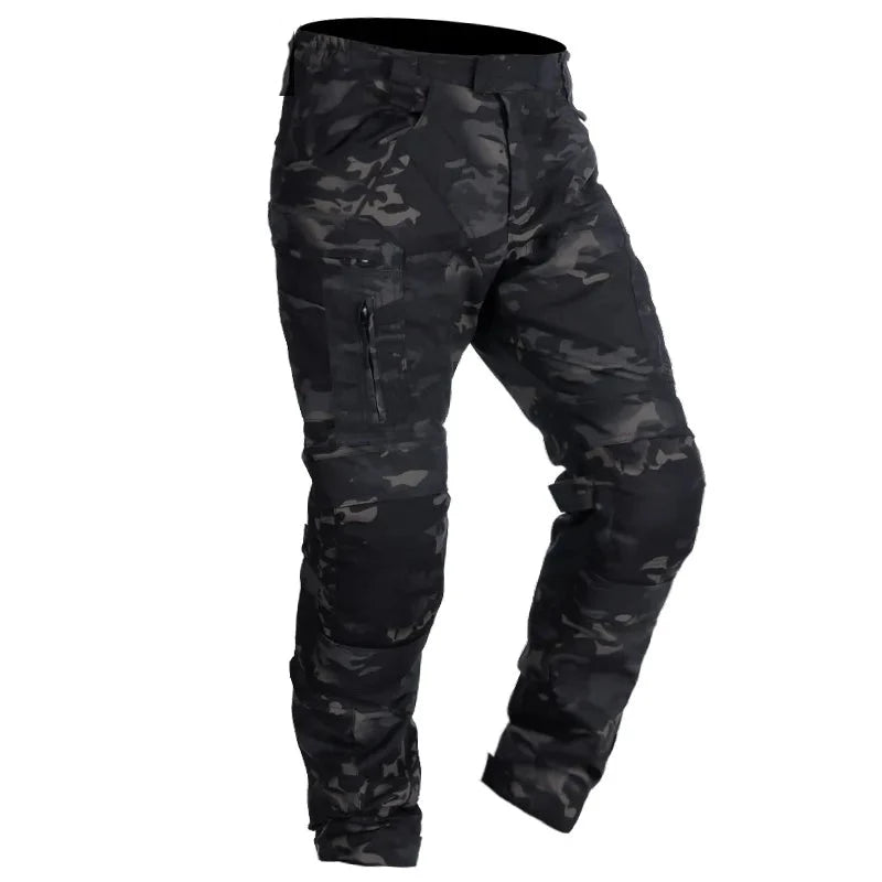 IDOGEAR Pantalon Tactique type STRIKER - Loadout 