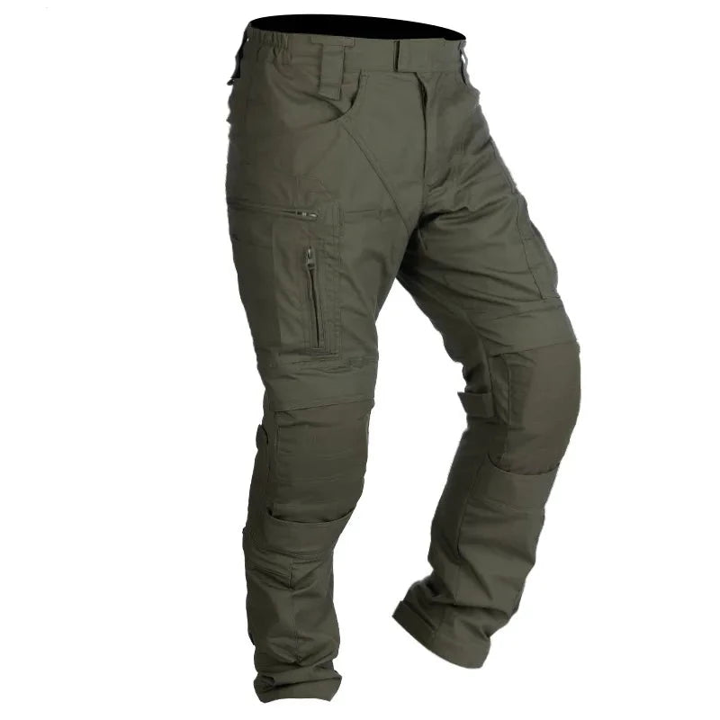 IDOGEAR Pantalon Tactique type STRIKER - Loadout 
