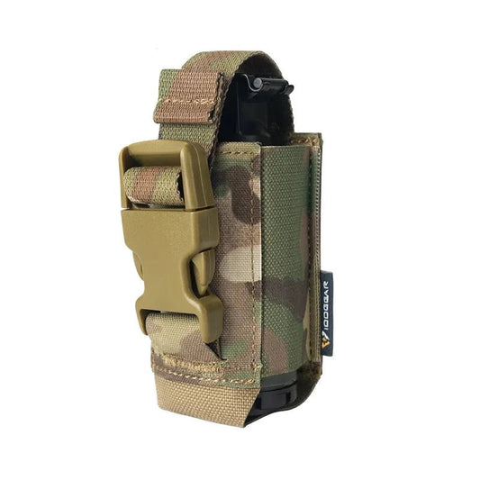 IDOGEAR Poche Grenade Flashbang Tactique - Loadout 