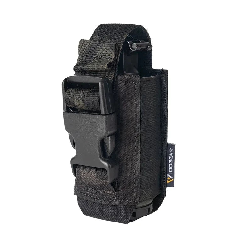 IDOGEAR Poche Grenade Flashbang Tactique - Loadout 