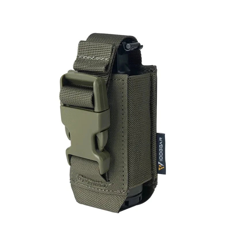 IDOGEAR Poche Grenade Flashbang Tactique - Loadout 