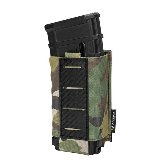 IDOGEAR Porte chargeur 556 fibre de carbone - Loadout 