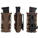 IDOGEAR Porte chargeur PA ABS/Nylon - Vignette | Loadout 