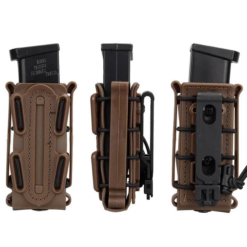 IDOGEAR Porte chargeur PA ABS/Nylon - Loadout 