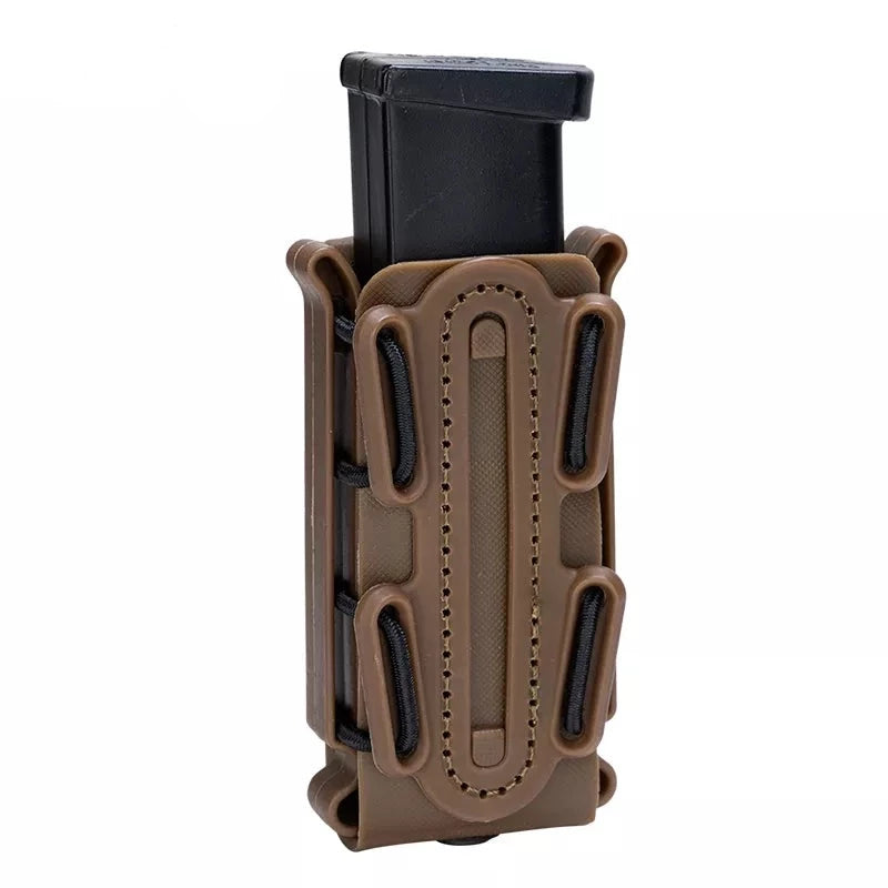 IDOGEAR Porte chargeur PA ABS/Nylon - Loadout 