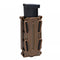 IDOGEAR Porte chargeur PA ABS/Nylon - Loadout 