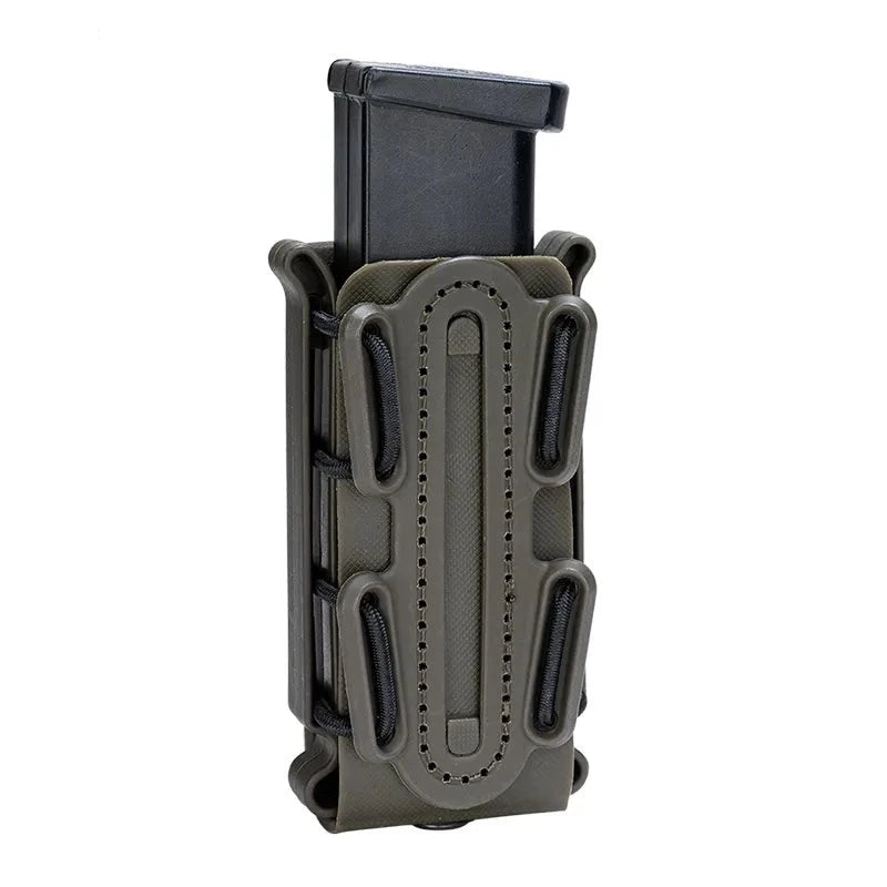 IDOGEAR Porte chargeur PA ABS/Nylon - Loadout 