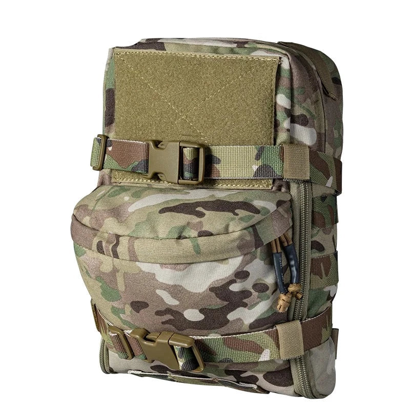 IDOGEAR Sac à dos tactique Molle - Loadout  - 
