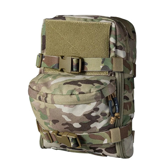 IDOGEAR Sac à dos tactique Molle - Loadout  - 