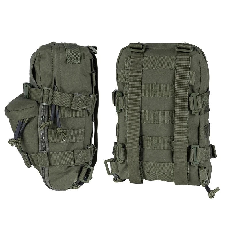 IDOGEAR Sac à dos tactique Molle - Loadout  - 