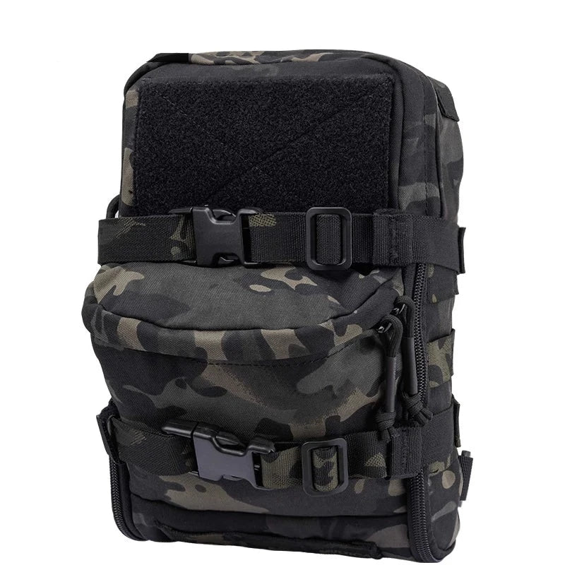 IDOGEAR Sac à dos tactique Molle - Loadout  - 