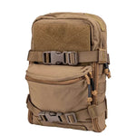 IDOGEAR Sac à dos tactique Molle - Vignette | Loadout 