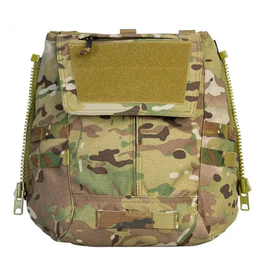 IDOGEAR Sac à dos tactique pour JPC 2.0 - Loadout  - 