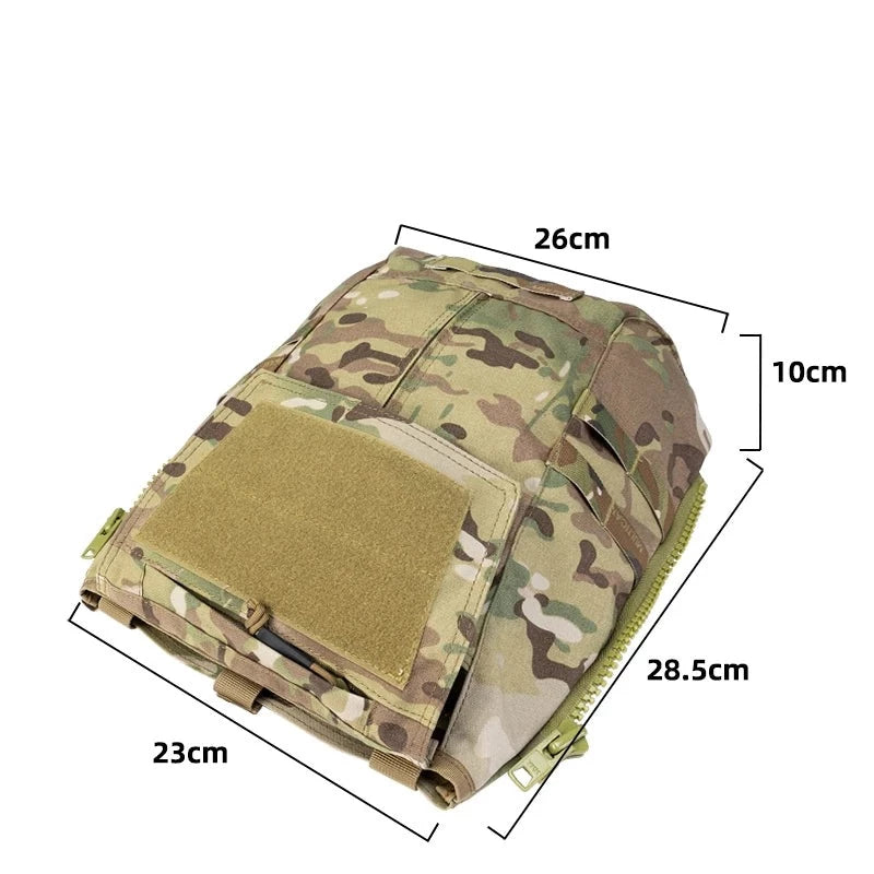 IDOGEAR Sac à dos tactique pour JPC 2.0 - Loadout  - 