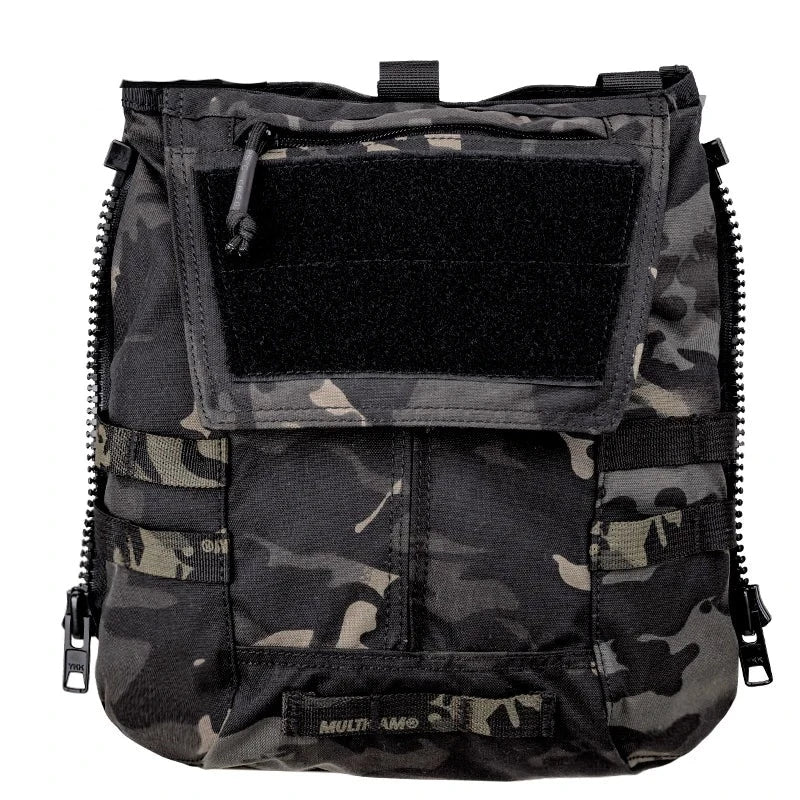 IDOGEAR Sac à dos tactique pour JPC 2.0 - Loadout  - 