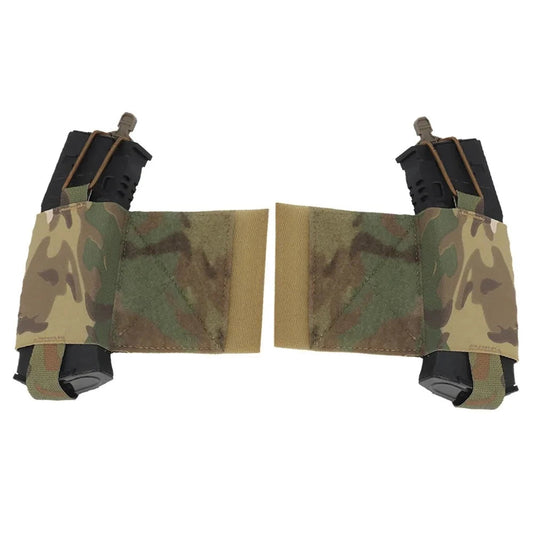 Insert latéral poche radio / 556 type wingman - Loadout  - 