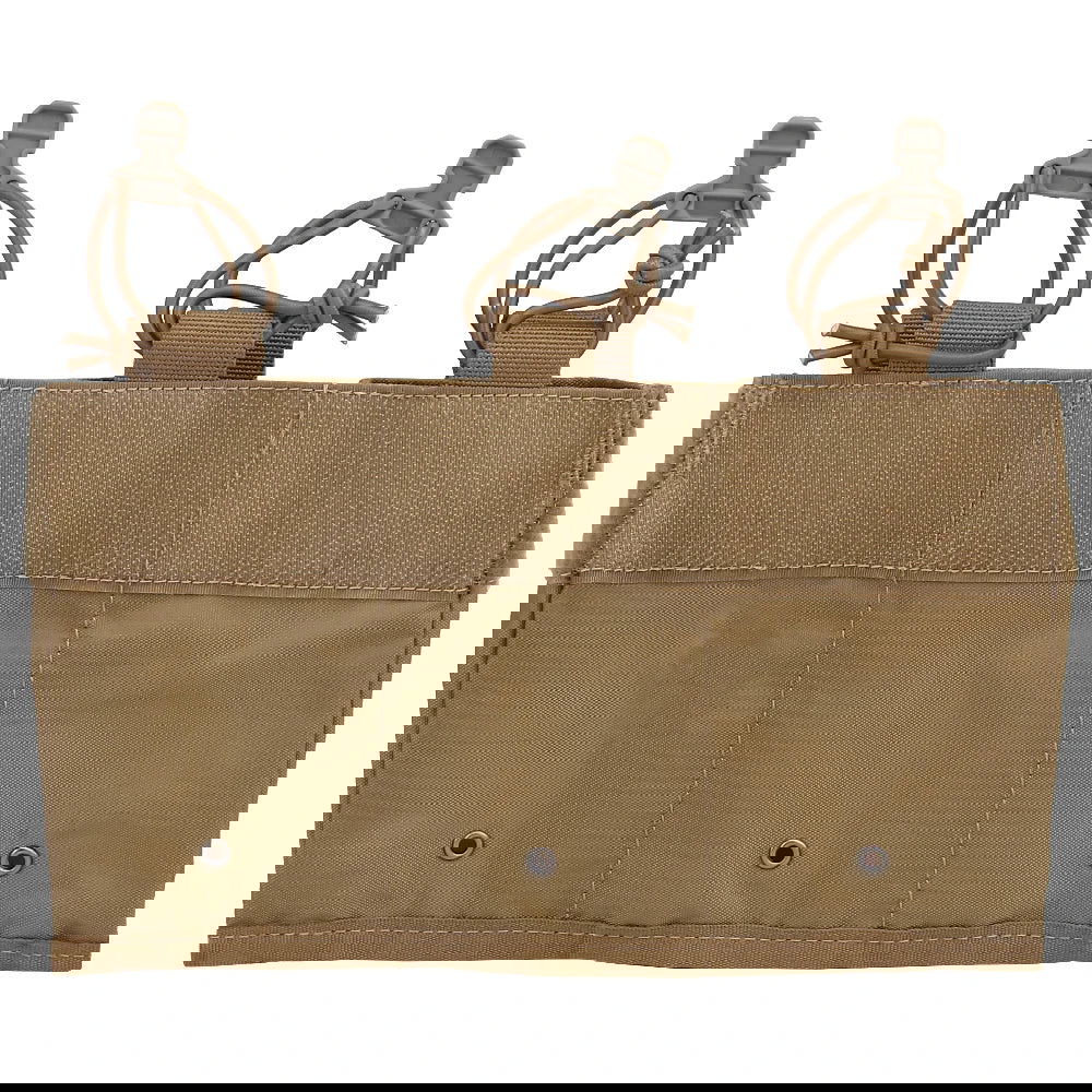 Insert porte chargeur 762 pour poche kangourou - Loadout 