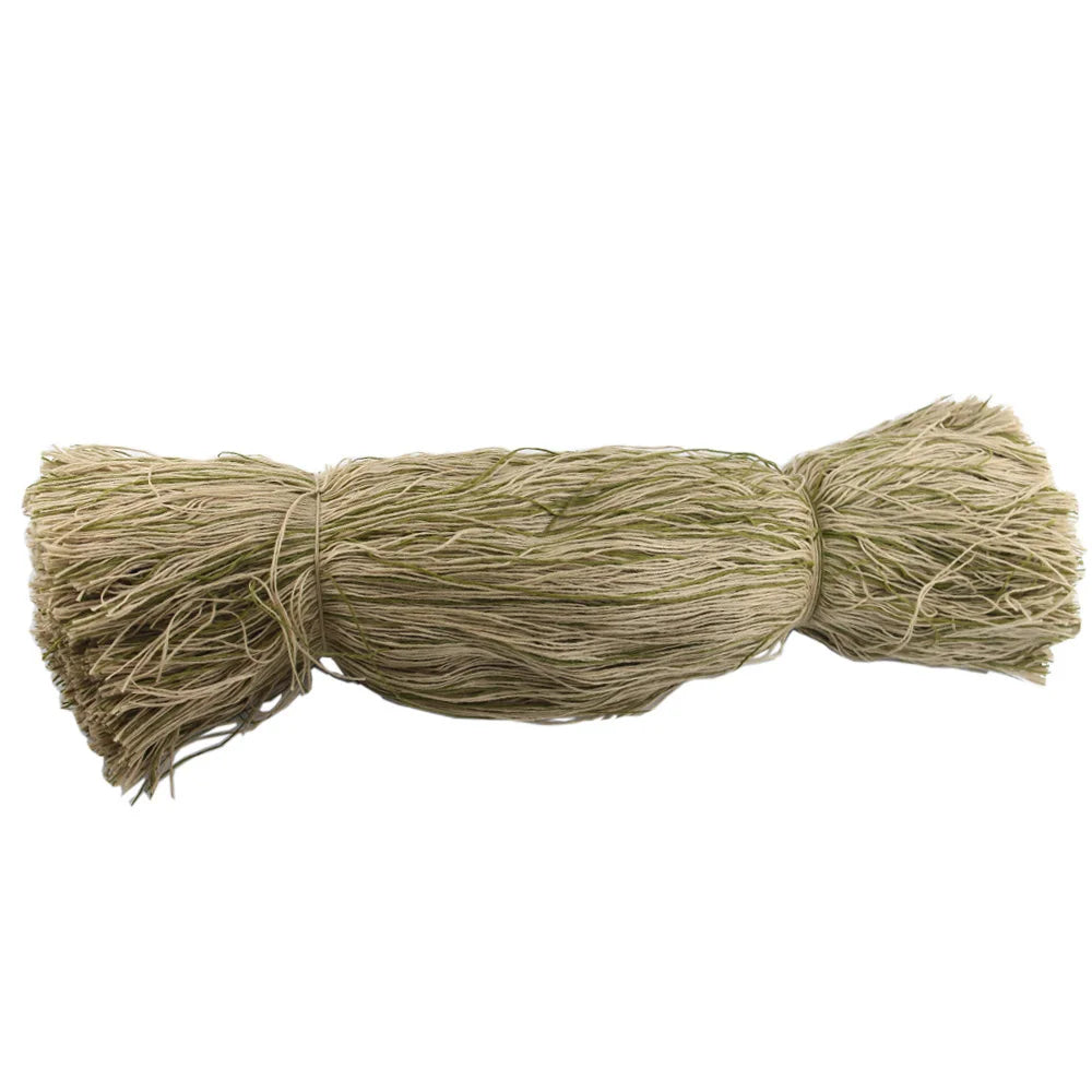 Jute pour Ghillie - Loadout 