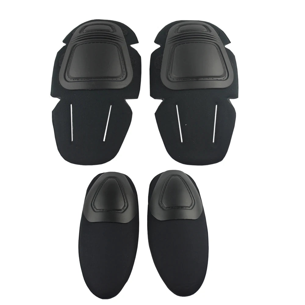 Kit d'inserts de protection - Loadout  - 