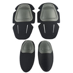 Kit d'inserts de protection - Vignette | Loadout 
