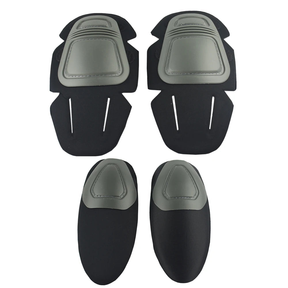 Kit d'inserts de protection - Loadout  - 