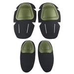 Kit d'inserts de protection - Vignette | Loadout 