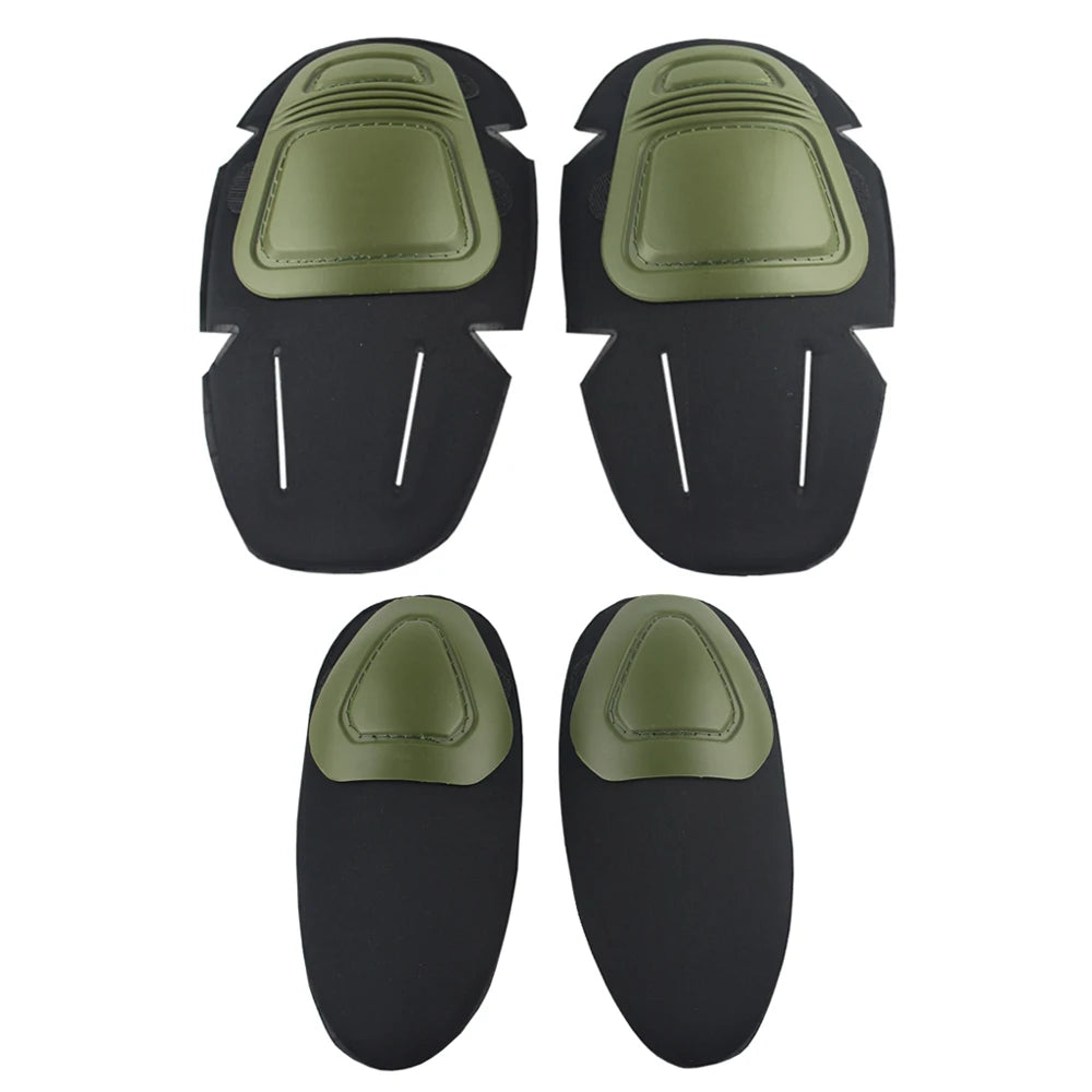 Kit d'inserts de protection - Loadout  - 