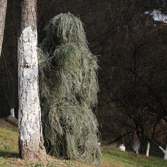 Kit tenue Ghillie - Loadout 